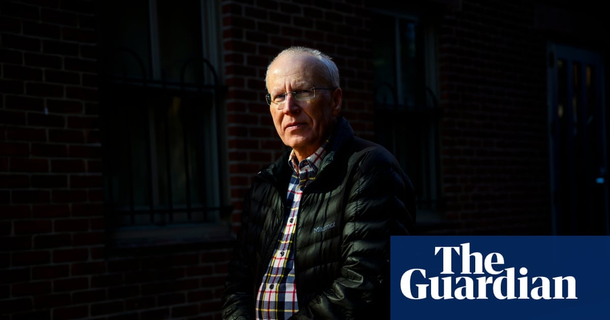 ‘I am not who you think I am’: how a deep-cover KGB spy recruited his own son - The Guardian