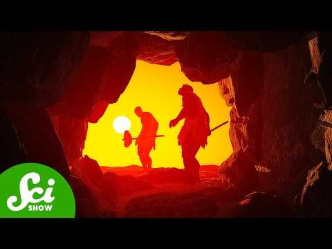 That Time Our Ancestors Almost Went Extinct - SciShow