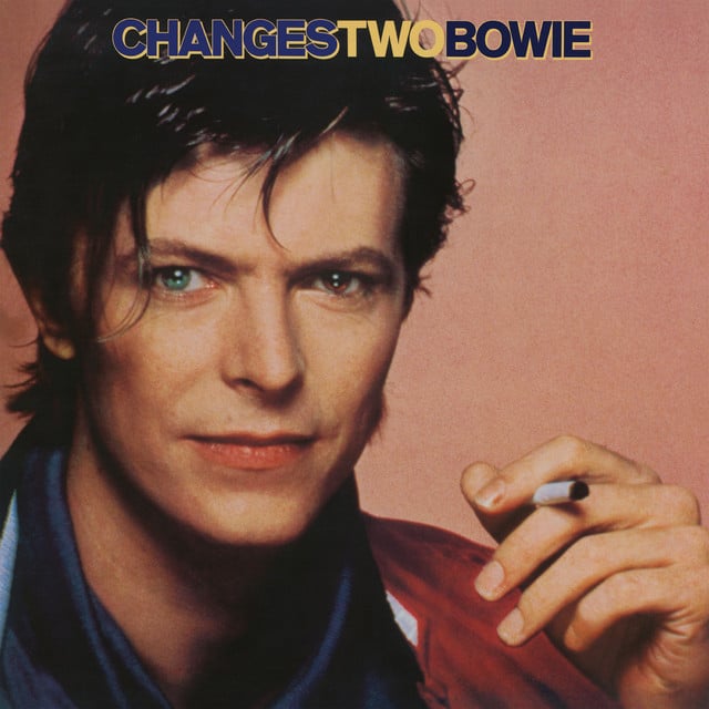 ChangesTwoBowie - Album · David Bowie