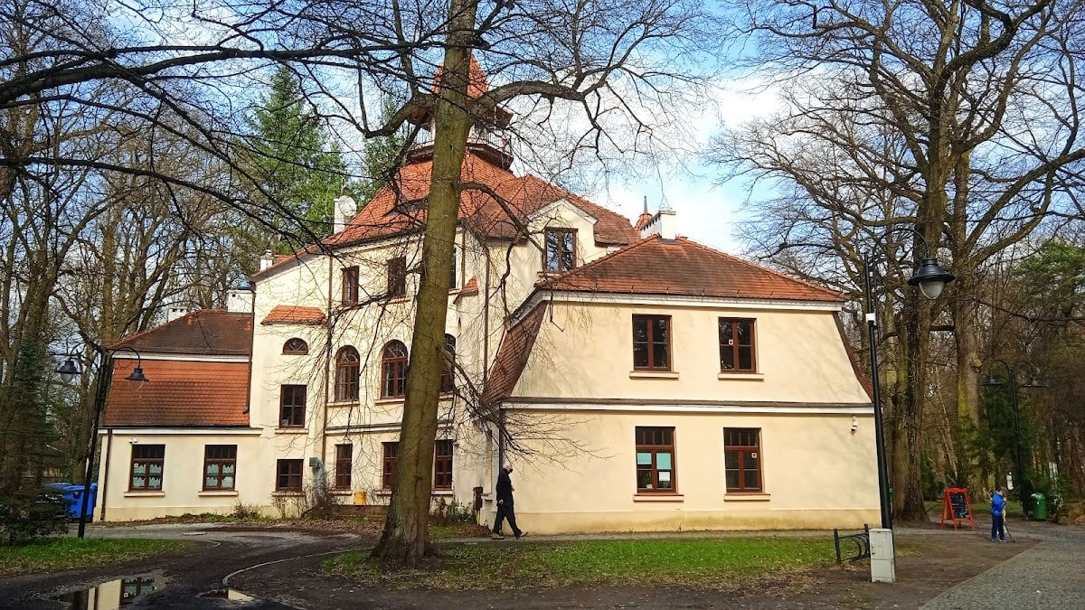 Podkowa Leśna