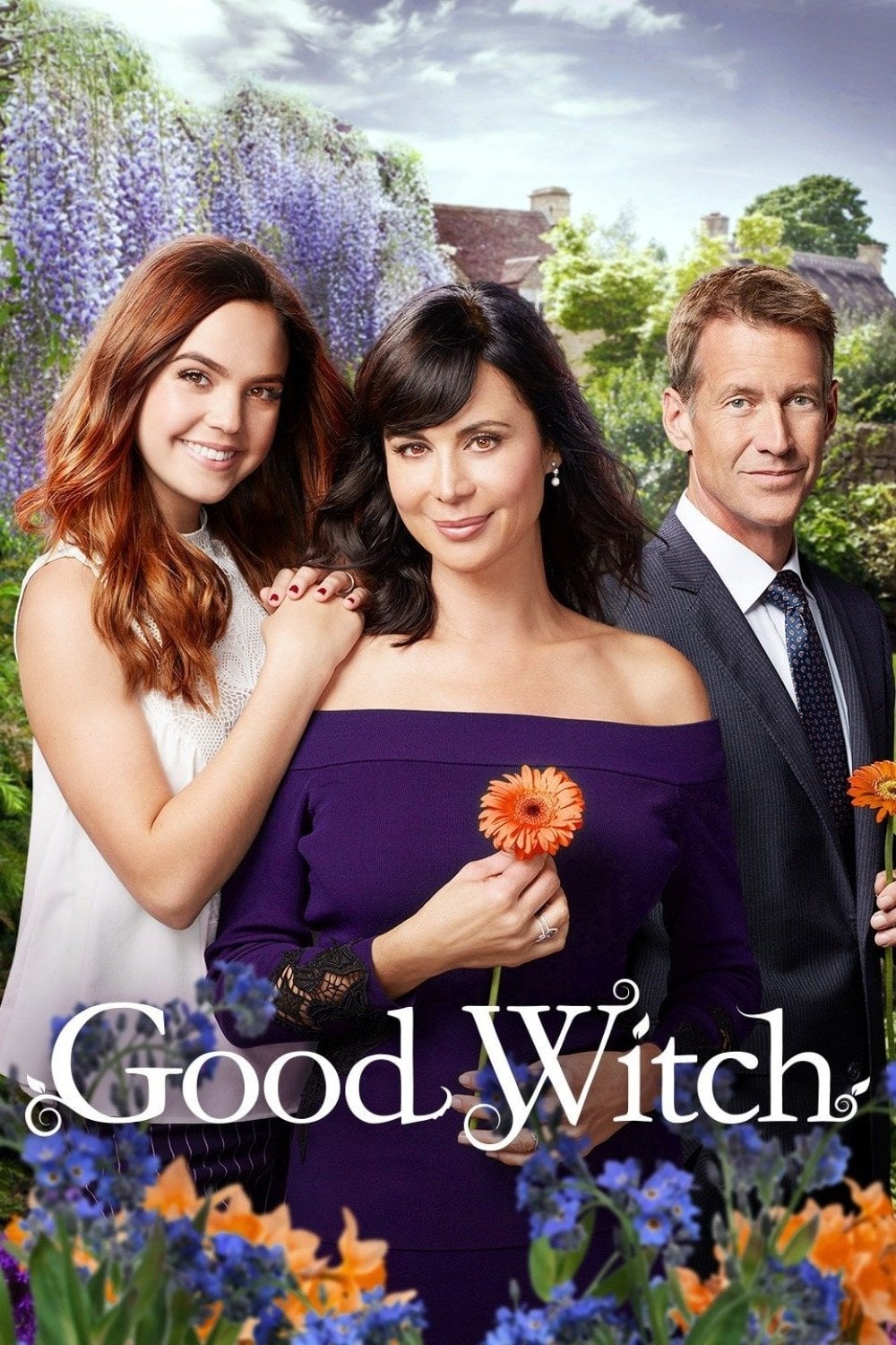 Good Witch - Sue Tenney · 2015
