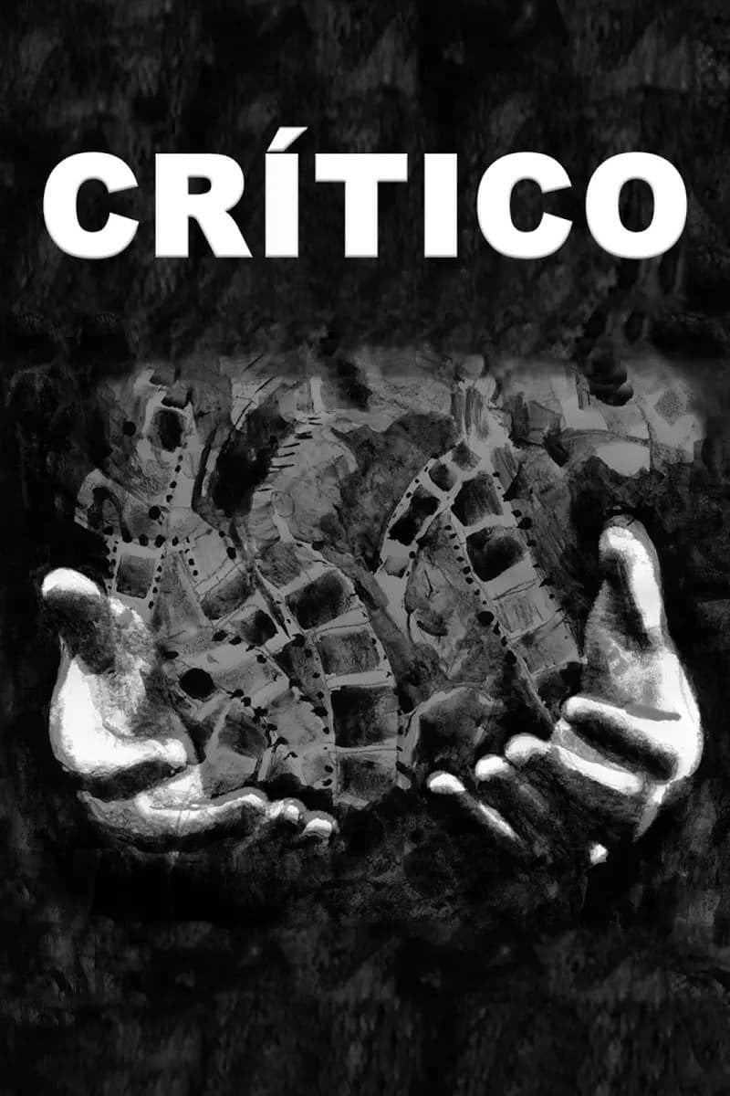 Crítico - Kleber Mendonça Filho · 2008