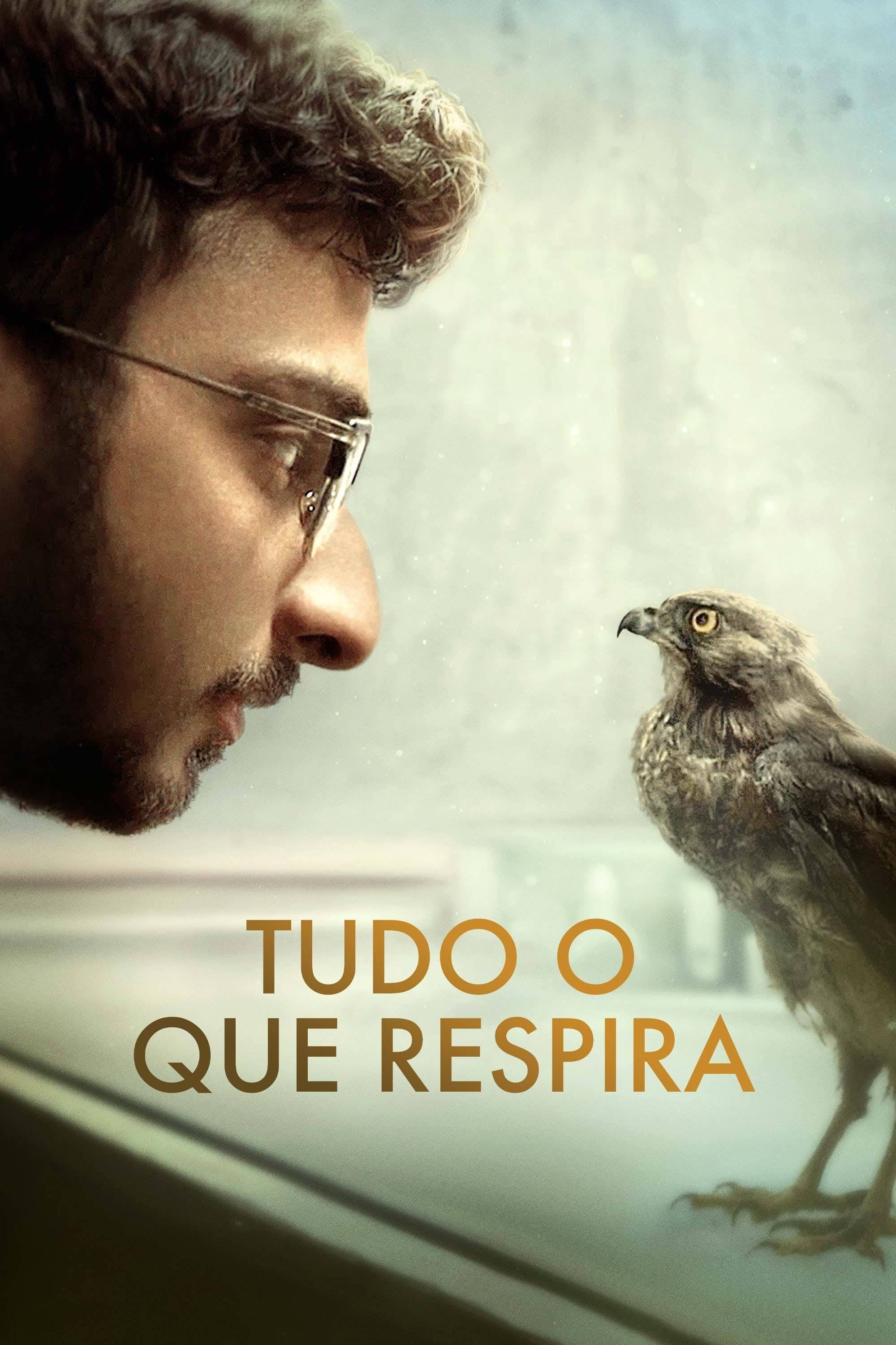 Tudo O Que Respira - Shaunak Sen · 2022