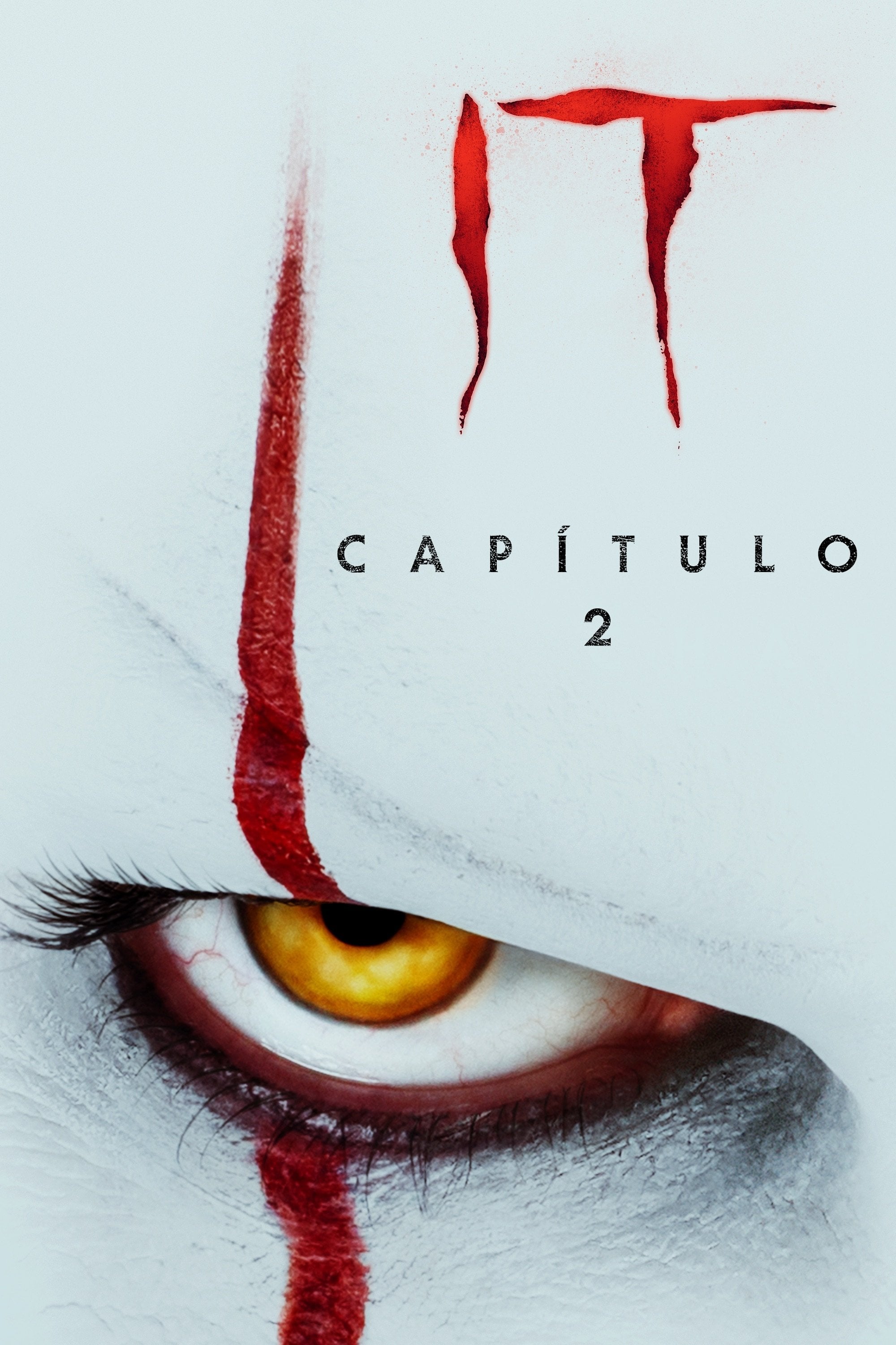 IT: Capítulo Dois - Andy Muschietti · 2019