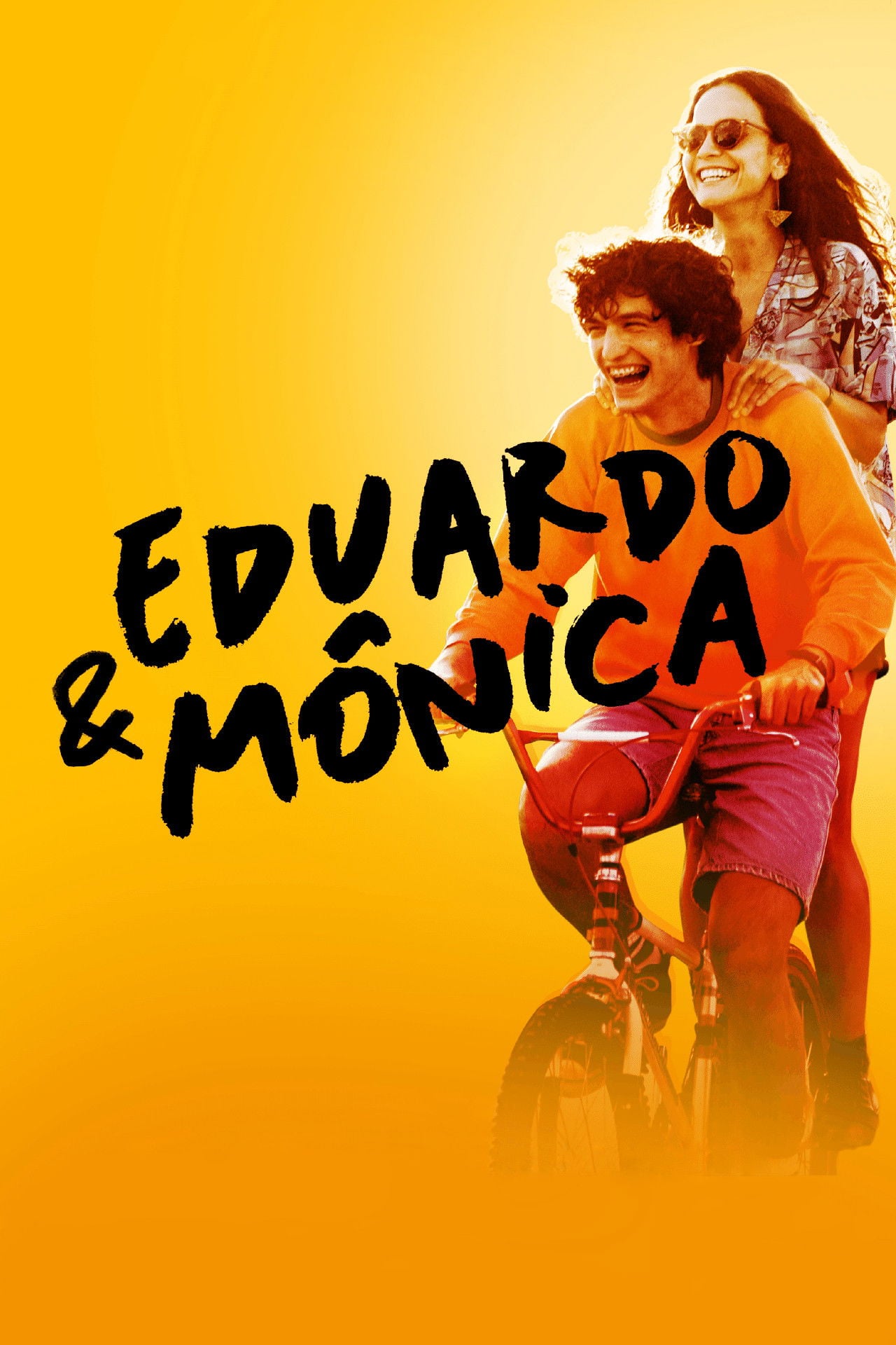 Eduardo e Mônica - René Sampaio · 2022
