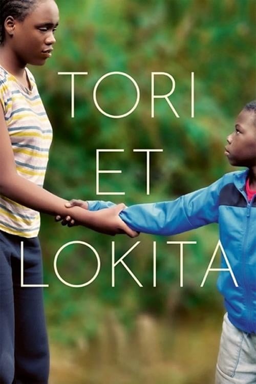 Tori et Lokita - Jean-Pierre Dardenne · 2022
