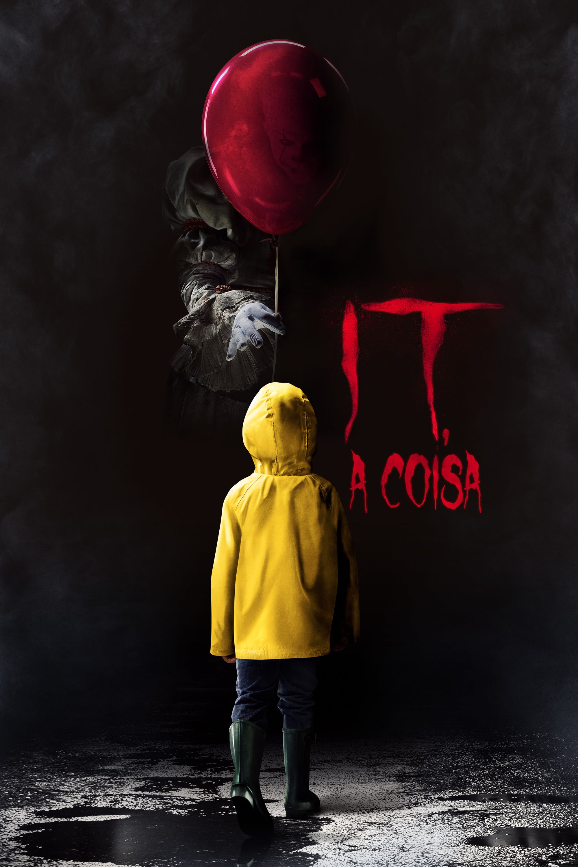 It: A Coisa - Andy Muschietti · 2017