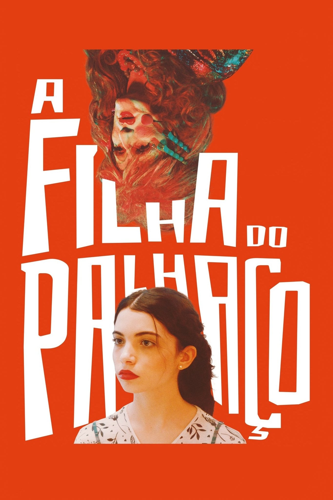 A Filha do Palhaço - Pedro Diógenes · 2024
