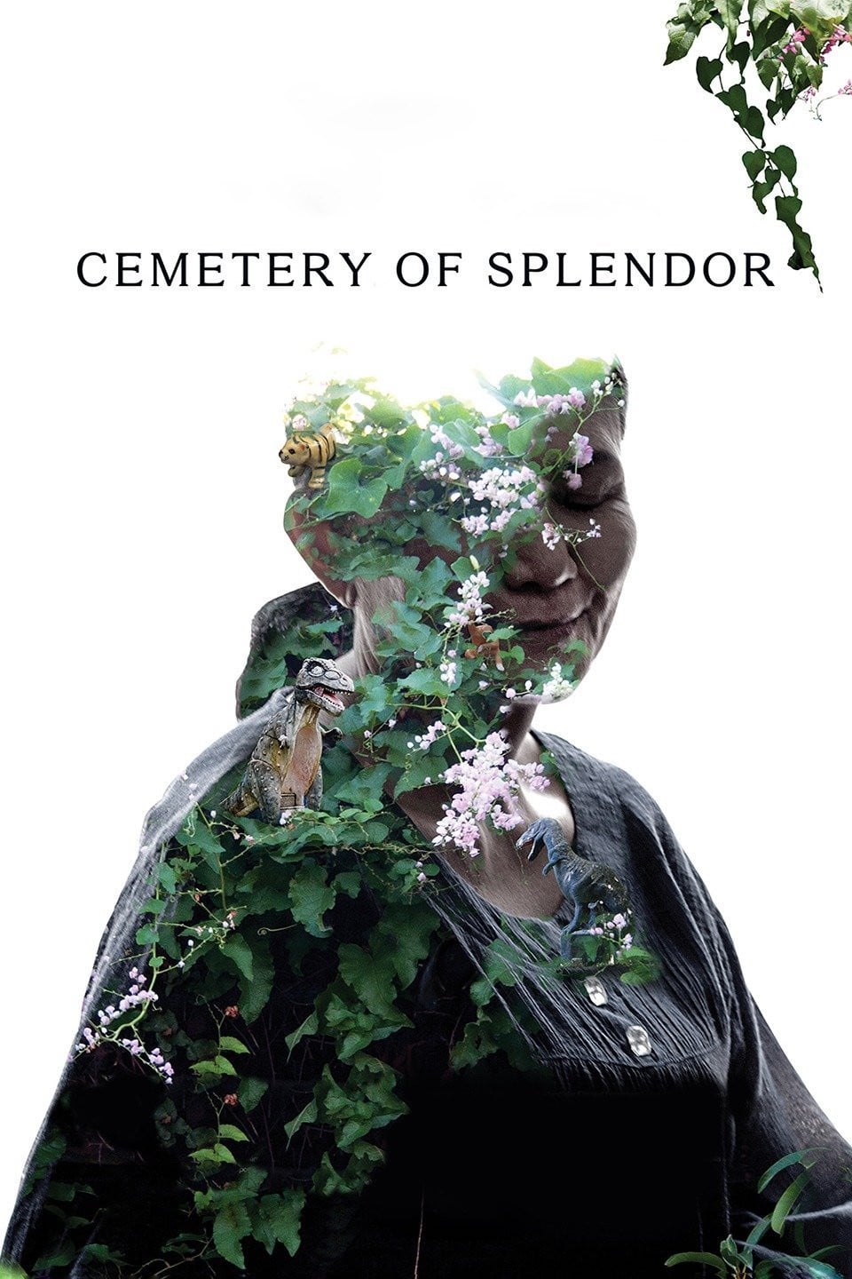 Cemitério do Esplendor - Apichatpong Weerasethakul · 2015