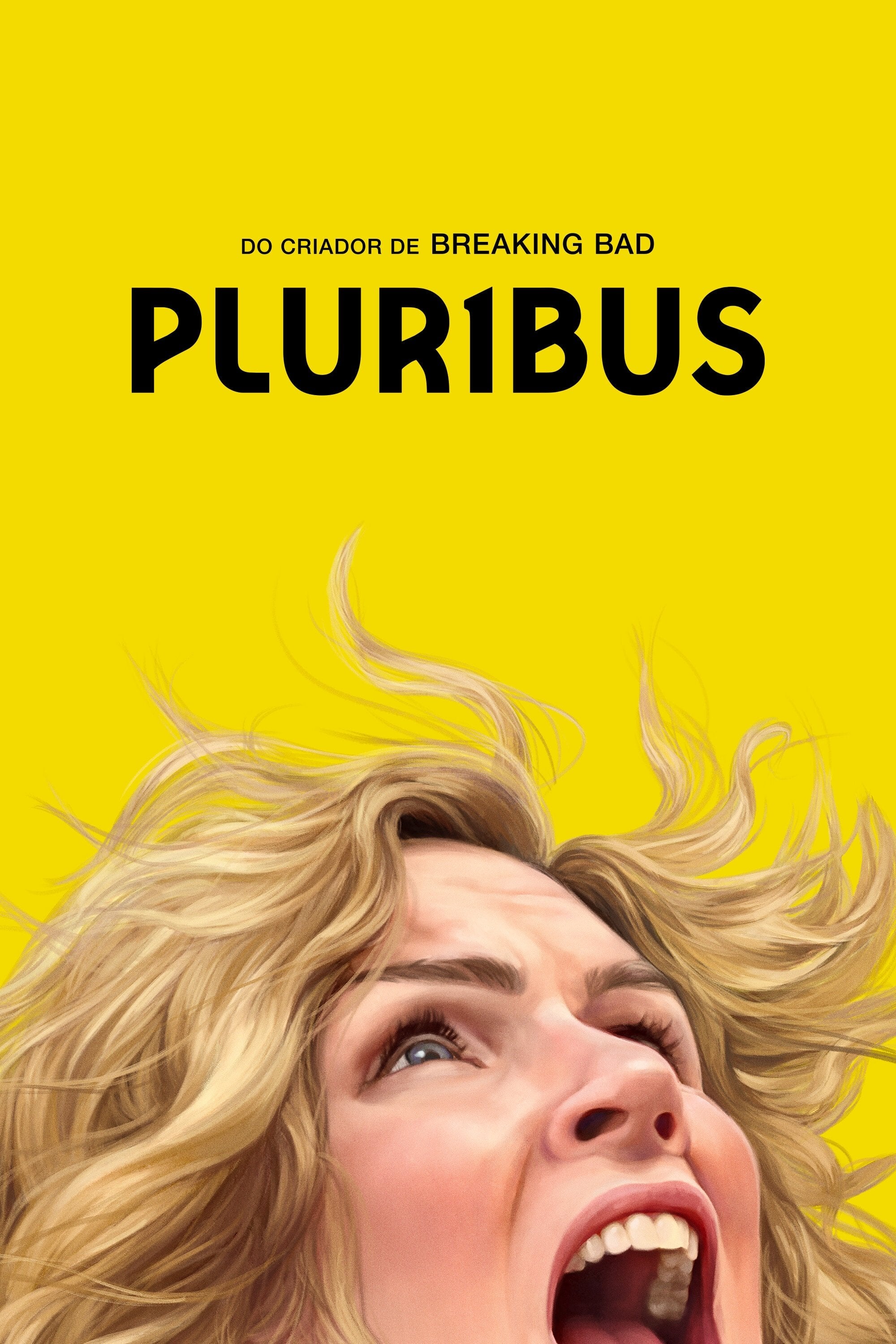 Pluribus - Vince Gilligan · 2025