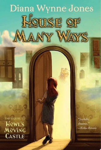 House of Many Ways - Diana Wynne Jones · 2009