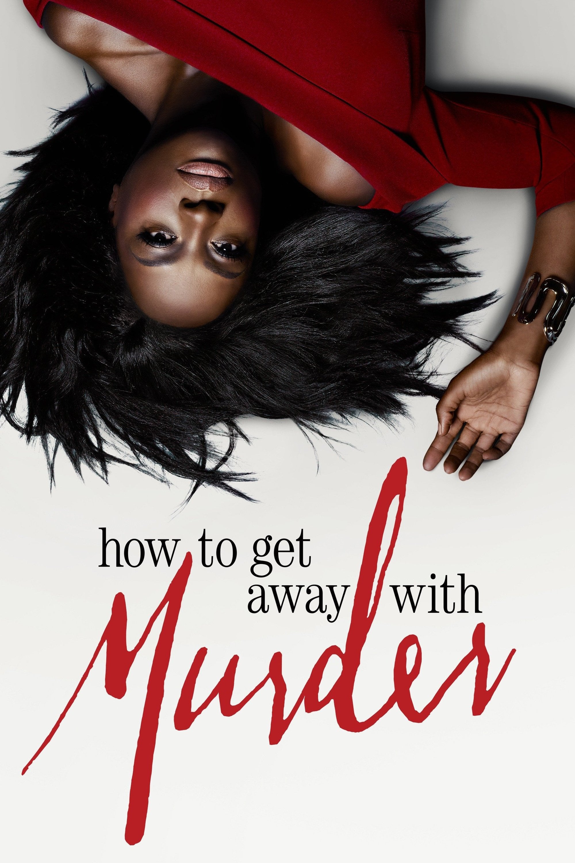 How to Get Away with Murder - Peter Nowalk · 2014