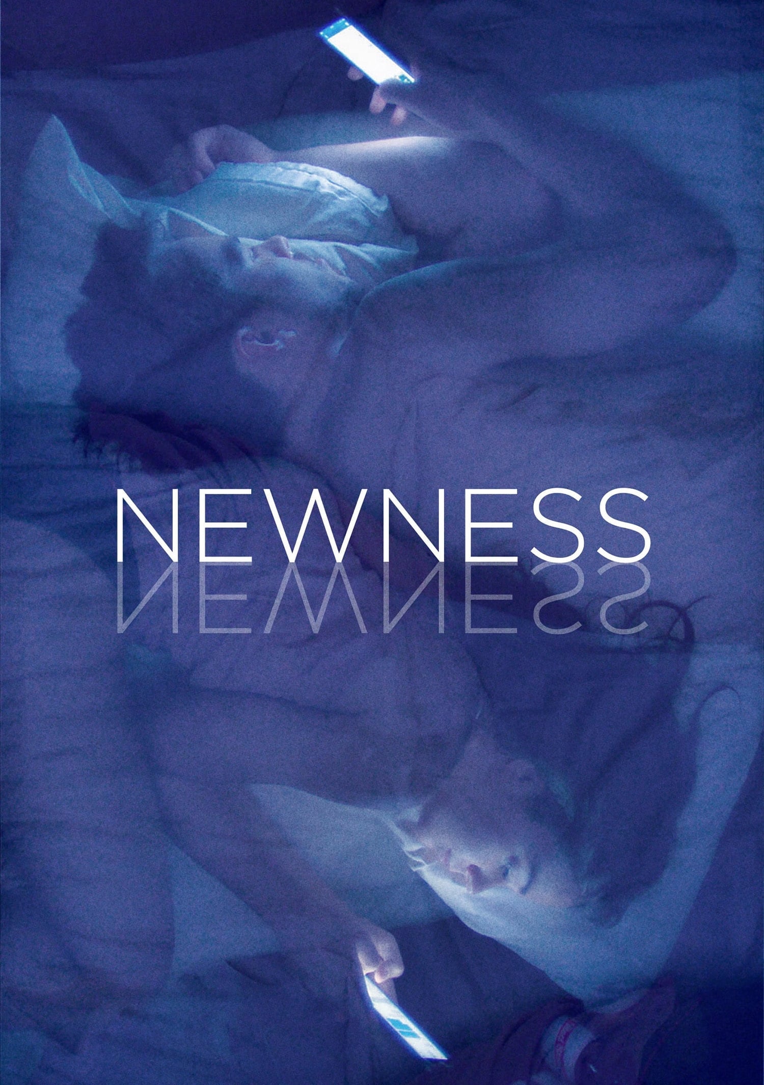 Newness - Drake Doremus · 2017