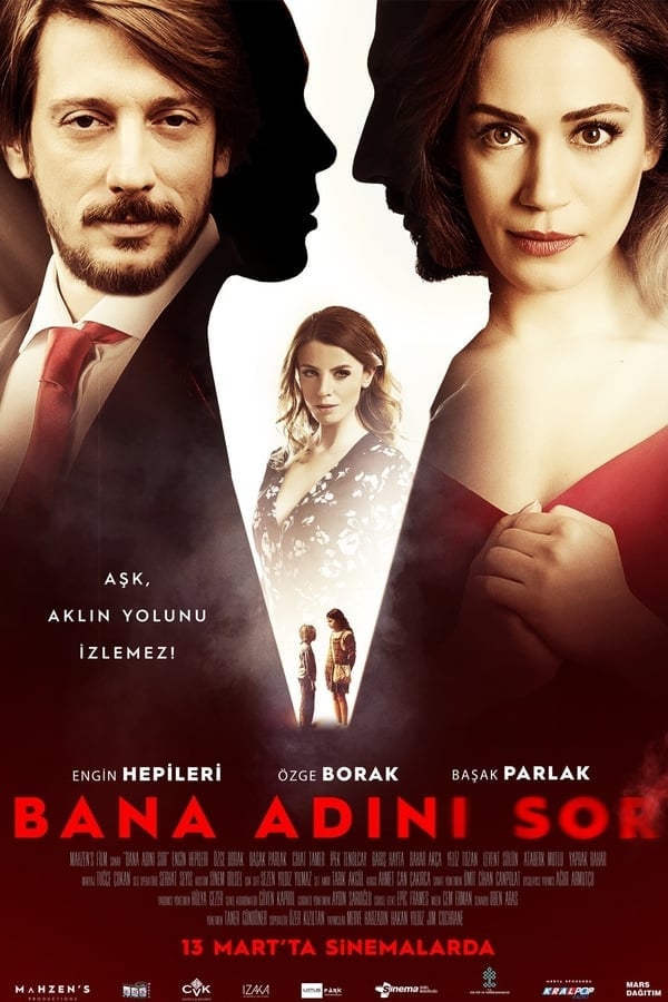 Bana Adını Sor - Taner Gündöner · 2015