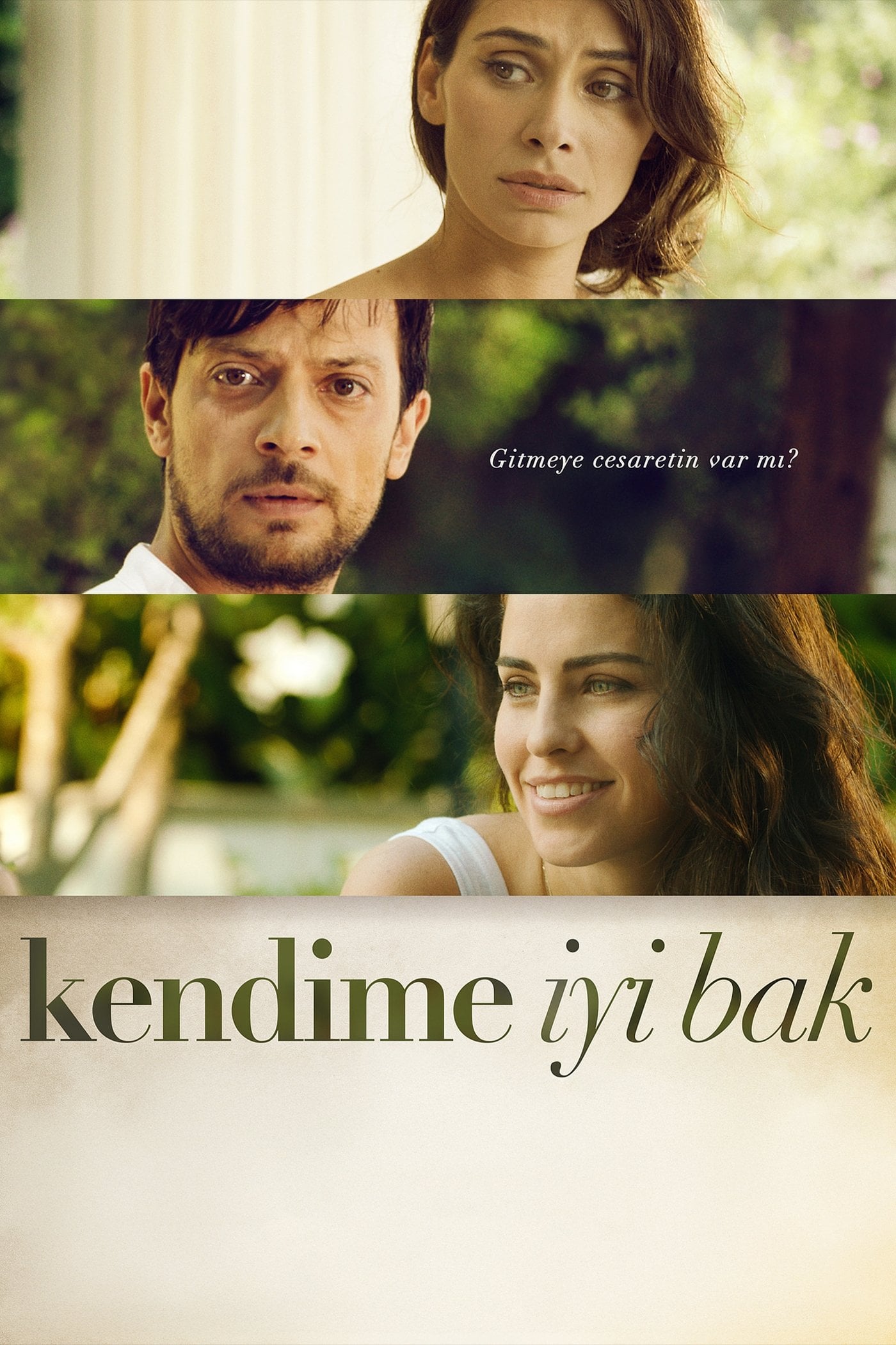 Kendime İyi Bak - Ruhi Yapıcı · 2014