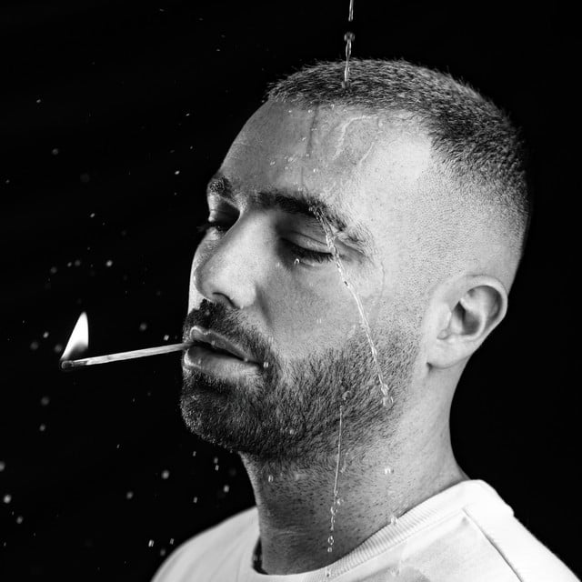 Omer Adam - Artist