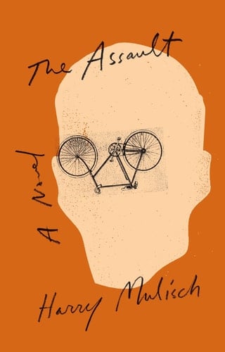 The Assault - Harry Mulisch · 1986