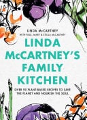 Linda McCartney's Family Kitchen - Linda McCartney • 2021
