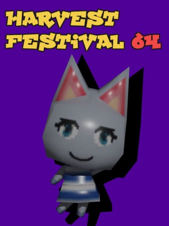 Harvest Festival 64 - Linux - PC (Microsoft Windows)