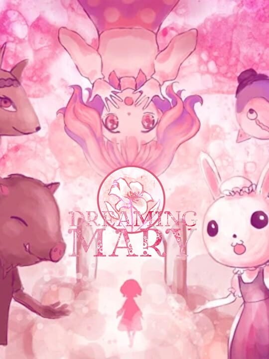 Dreaming Mary - PC (Microsoft Windows)