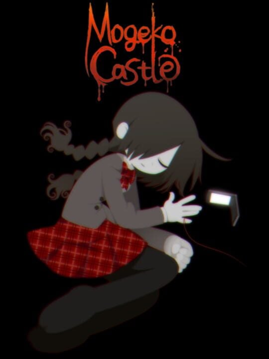 Mogeko Castle - PC (Microsoft Windows)