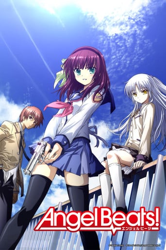 Angel Beats ! - · 2010