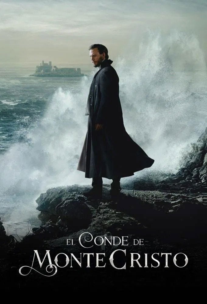 El Conde de Montecristo - Bille August · 2025