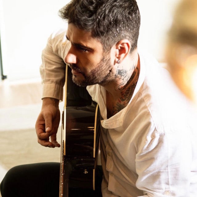 Melendi - Artist