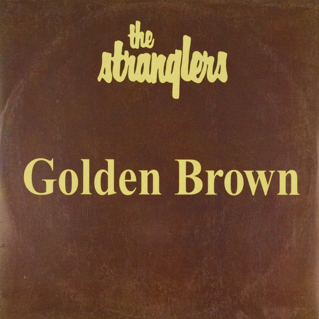 Golden Brown - Song · The Stranglers