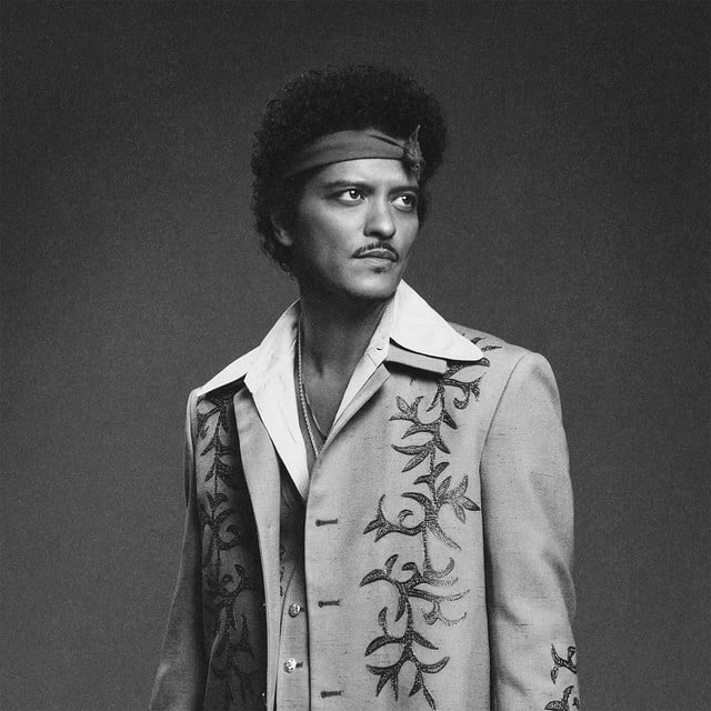 Bruno Mars - Artist