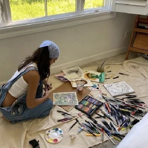 Drawing