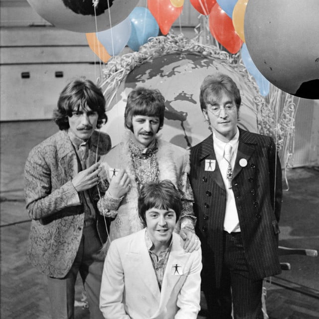The Beatles - Artist