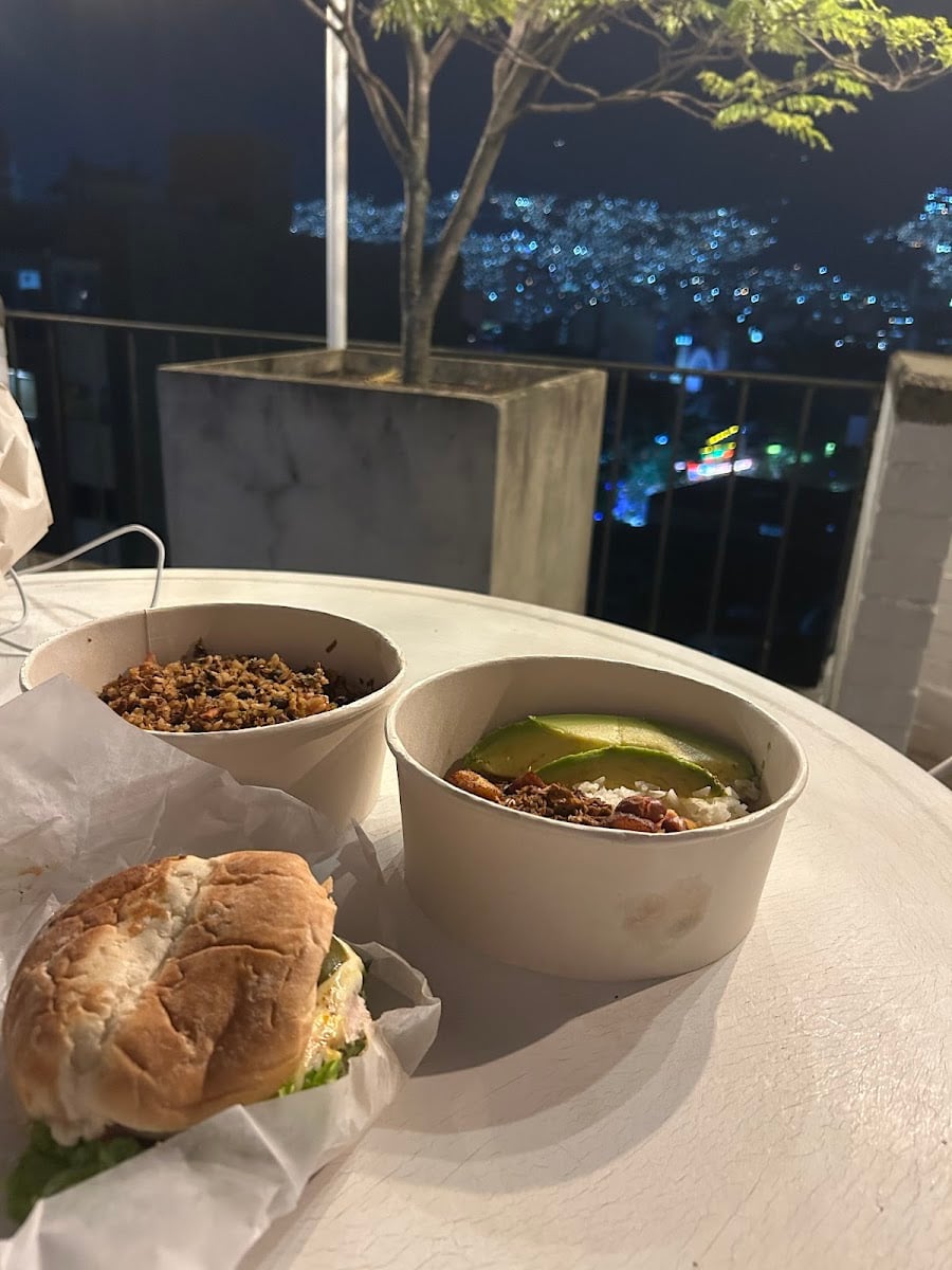Veggie Kitchen