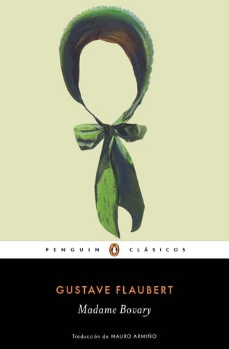 Madame Bovary - Gustave Flaubert · 2016