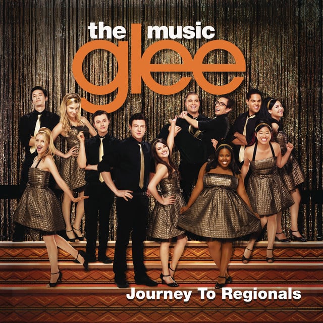 Bohemian Rhapsody (feat. Jonathan Groff) - Song · Glee Cast, Jonathan Groff