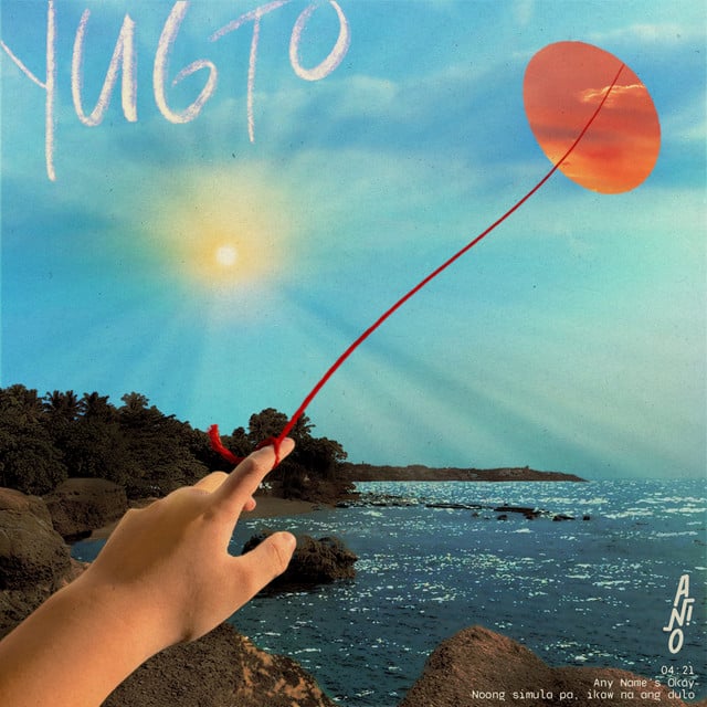 Yugto - Song · Any Name's Okay