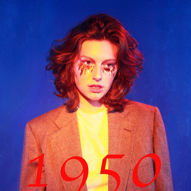 1950 - Song · King Princess