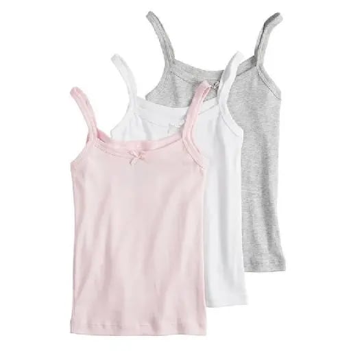Musculosas básicas