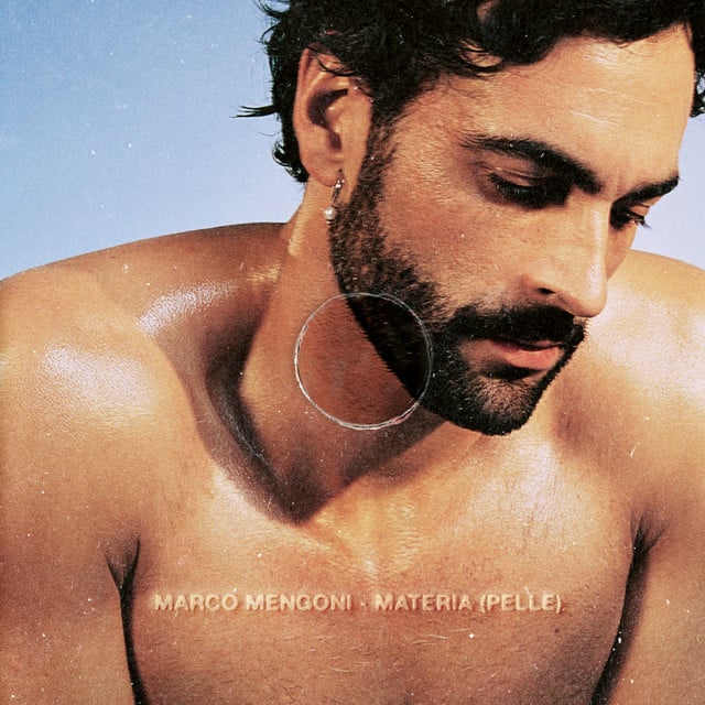 Due Vite - Track · Marco Mengoni