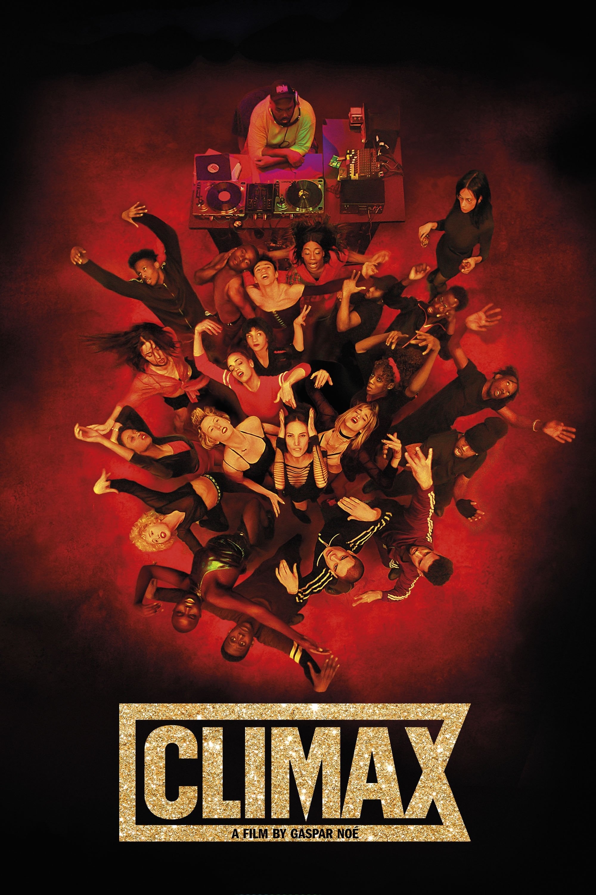Climax - Gaspar Noé · 2018