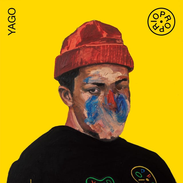 Papoulas - Track · Yago Oproprio, Patricio Sid
