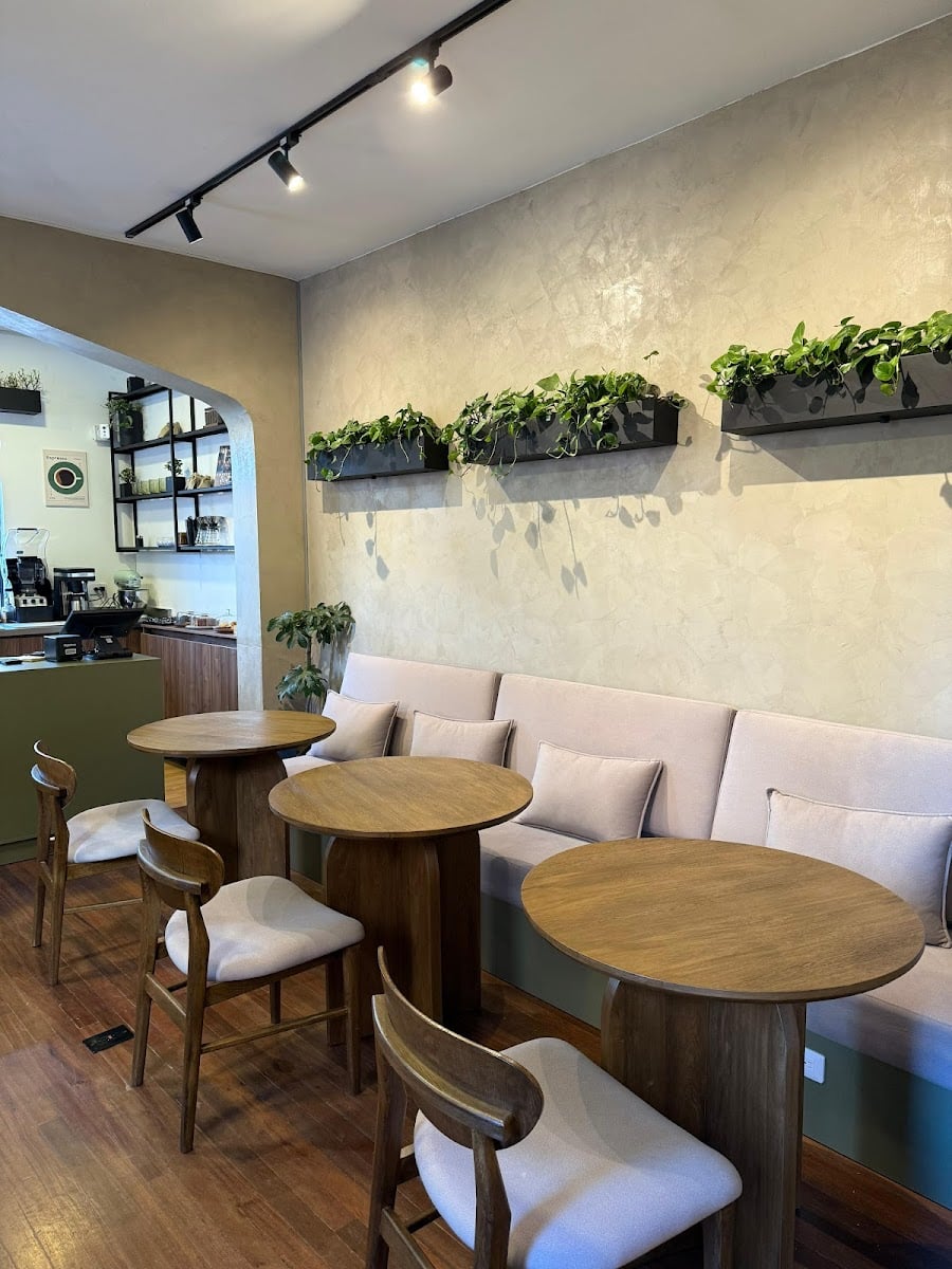 Verde Café
