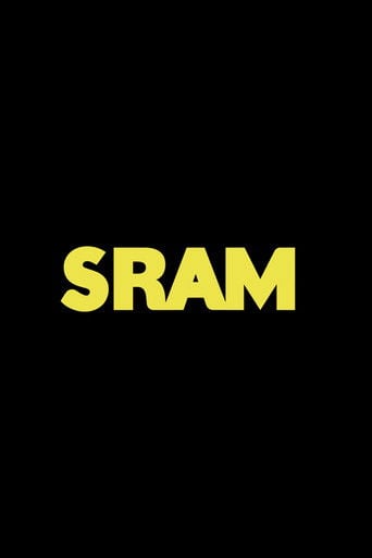 Sram - Julie Andem · 2024