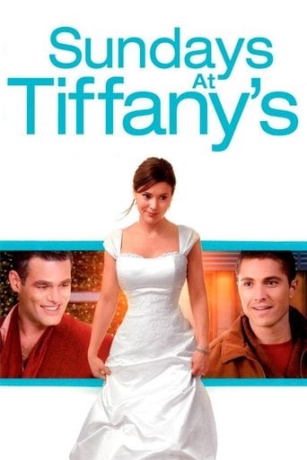 Un domingo en Tiffany's - Mark Piznarski · 2010