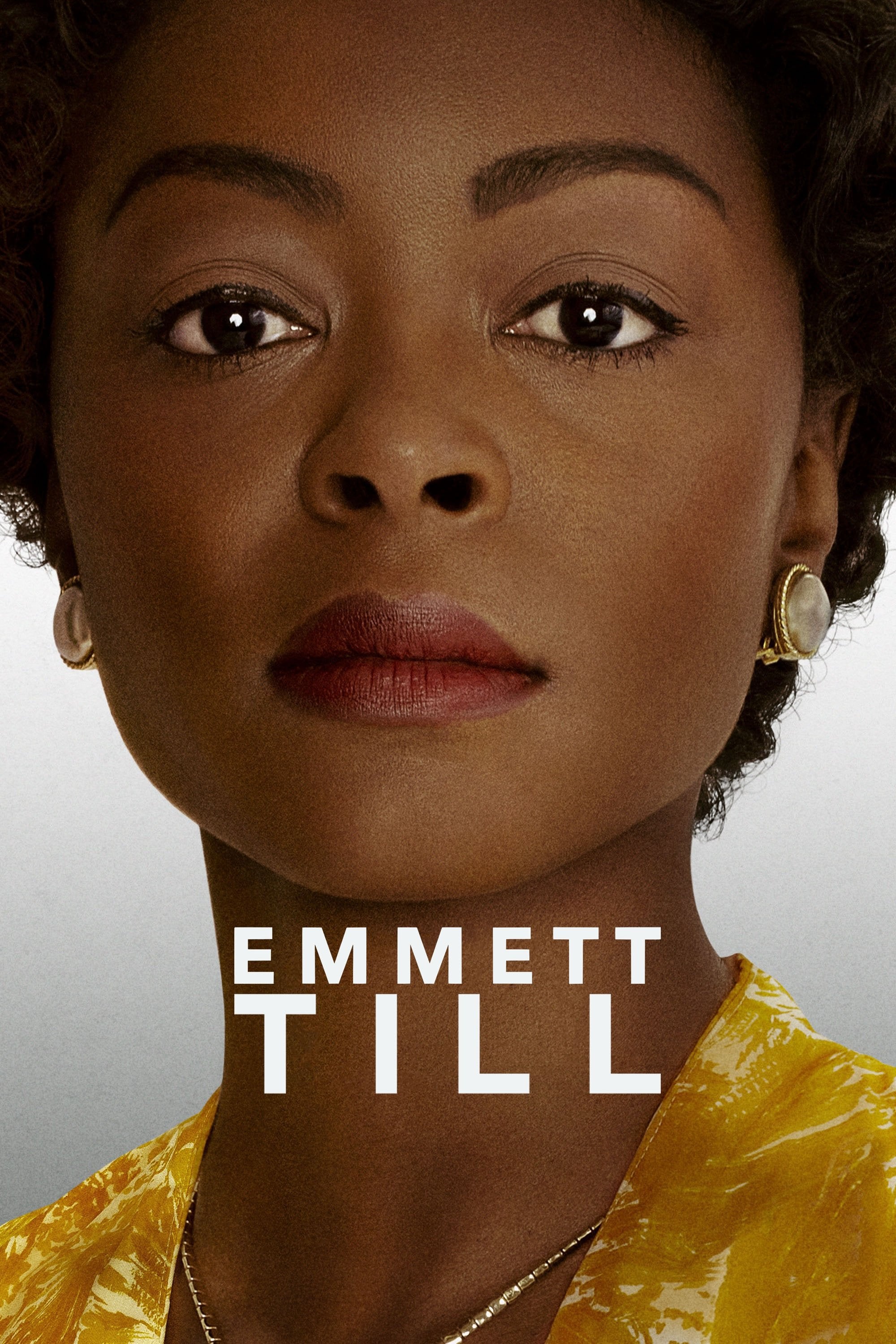 Emmett Till - Chinonye Chukwu · 2022