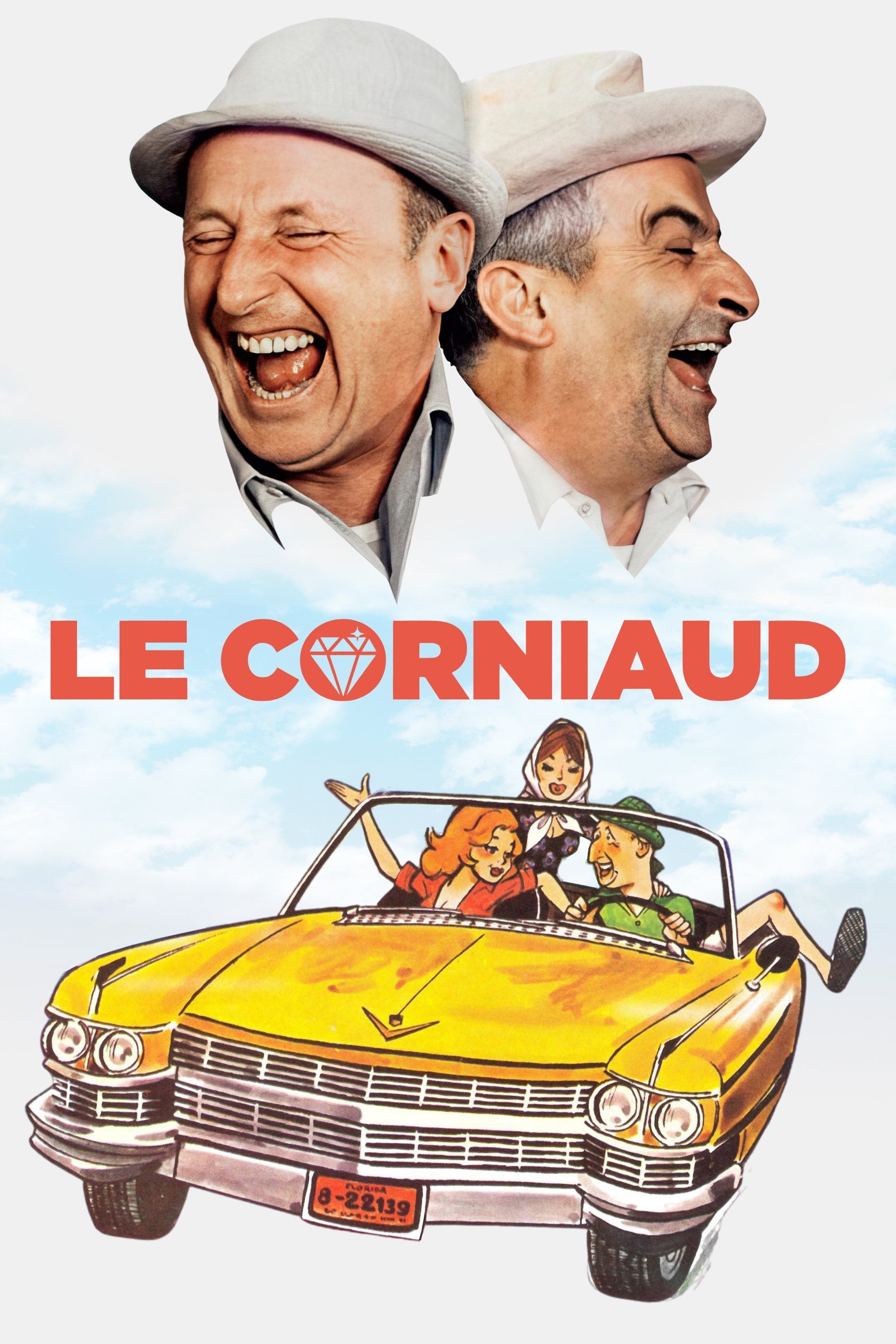 Le Corniaud - Gérard Oury · 1965