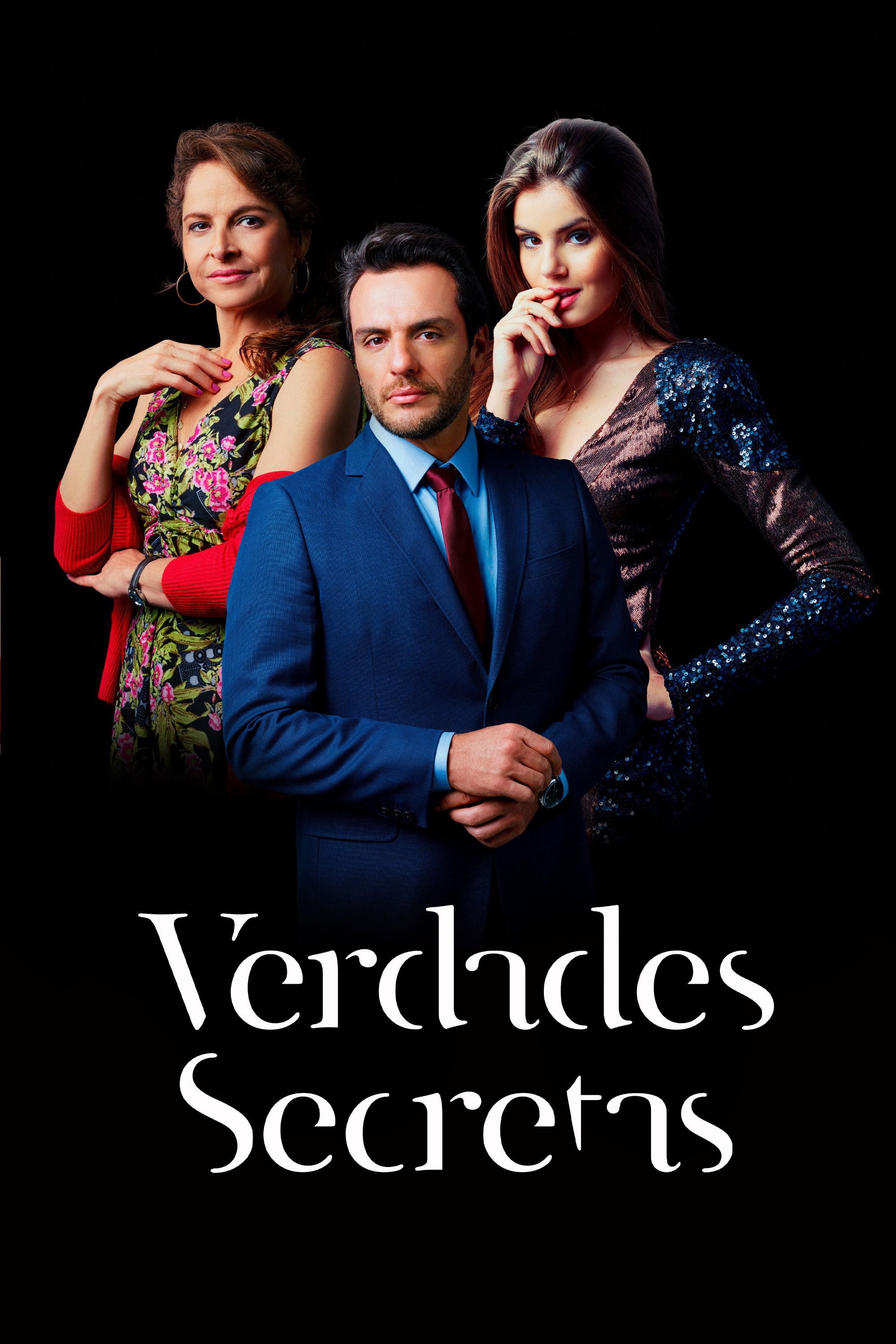 Verdades Secretas - Walcyr Carrasco · 2015