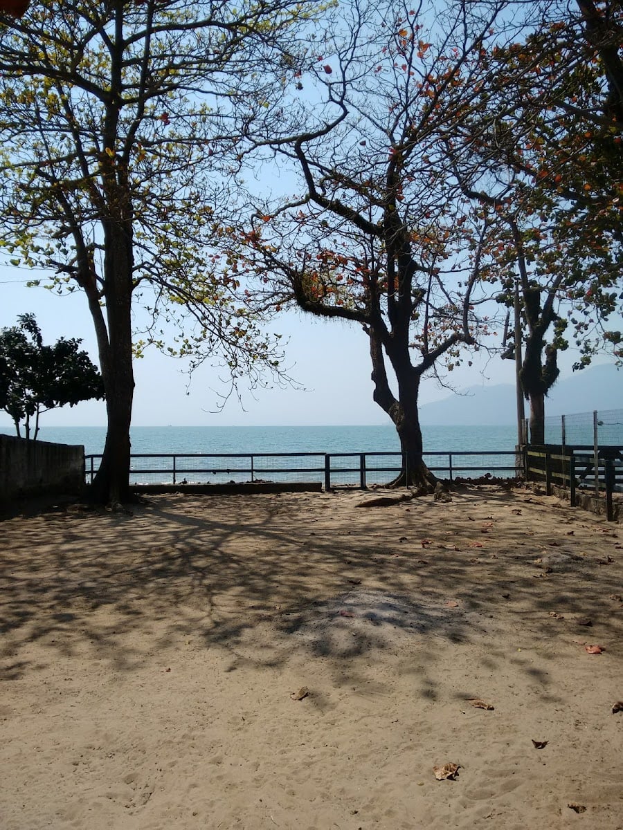 Praia da Olaria