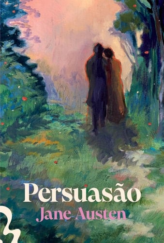 PERSUASÃO - JANE AUSTEN · 2024