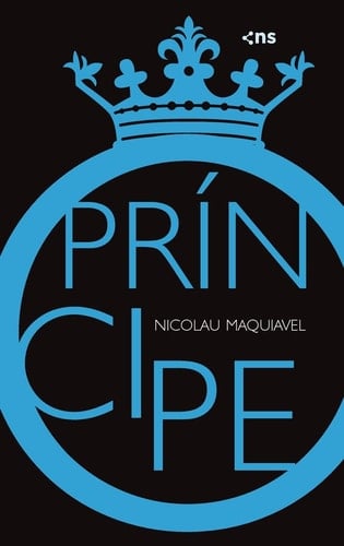 O Principe - Nicolau Maquiavel · 2022